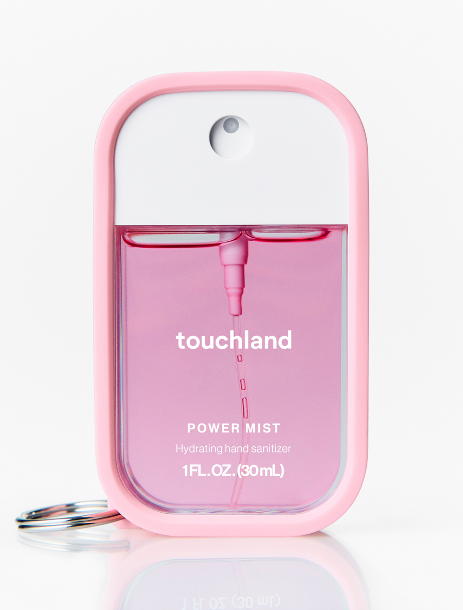 Pop of Pink Set N0