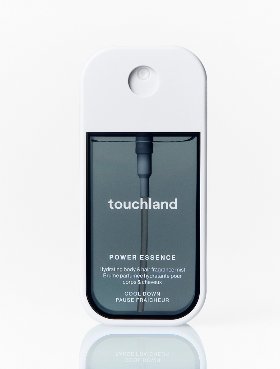 Cool Down Body Spray Y9