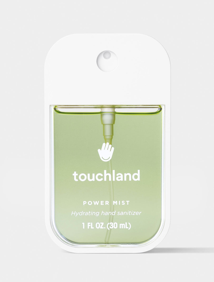 Applelicious Hand Sanitizer M1