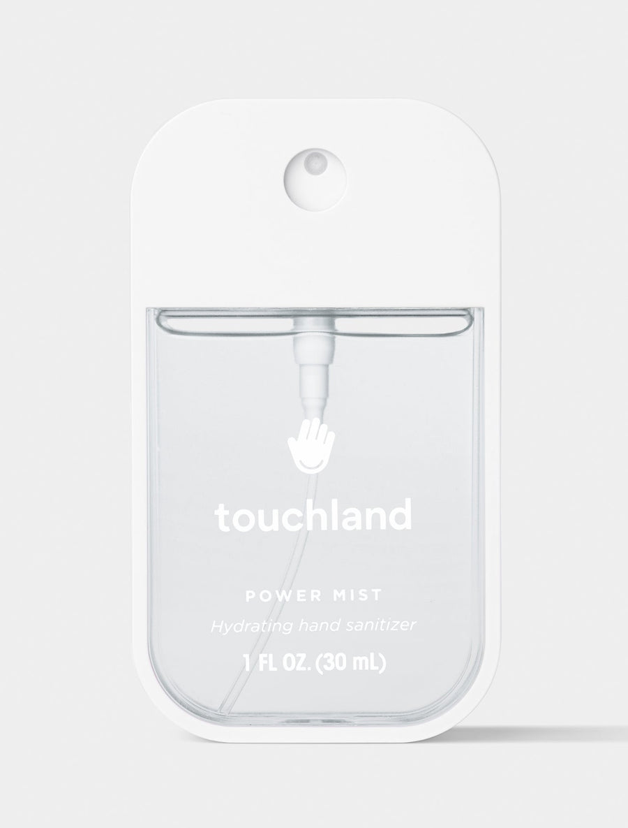 Beach Coco Hand Sanitizer W5