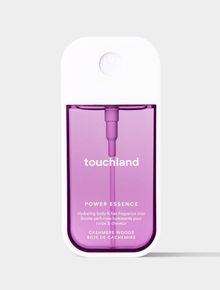 Cashmere Woods Body & Hair Fragrance Mist S1